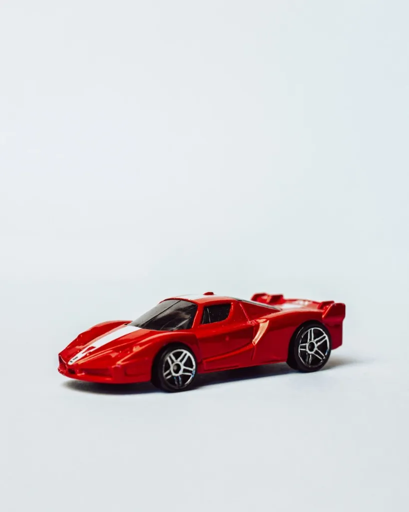 MIni Car