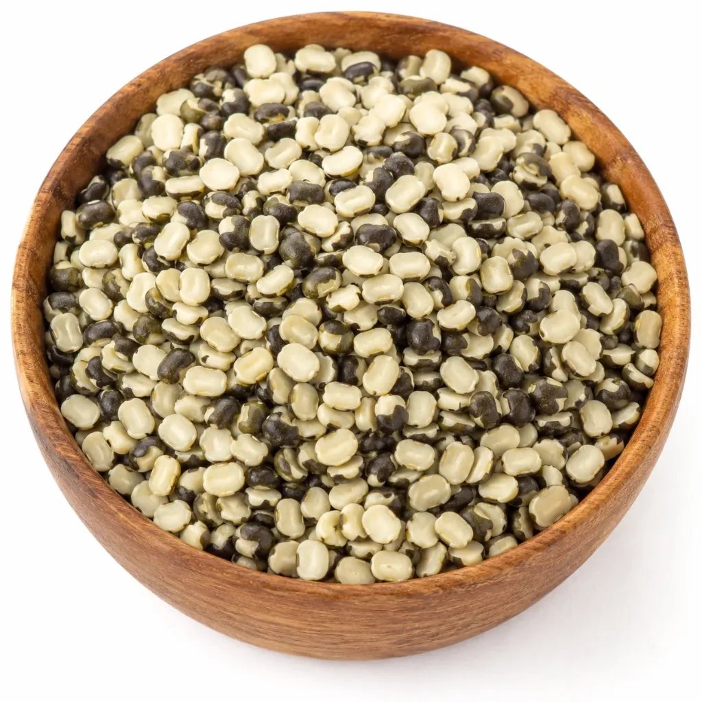 Grain Peeled Mashkalai Dal (খোসা ছাড়া মাষকলাই ডাল) 500gm